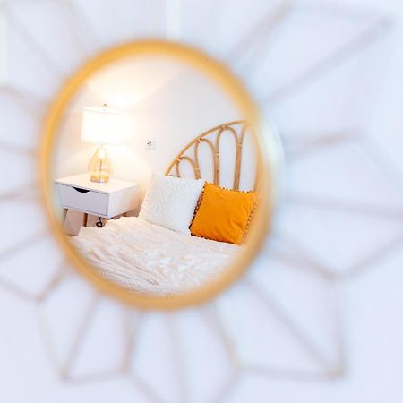 Stilvoll Und Gemuetlich - Wohnen Mit Flair Apartment Albstadt Exterior foto