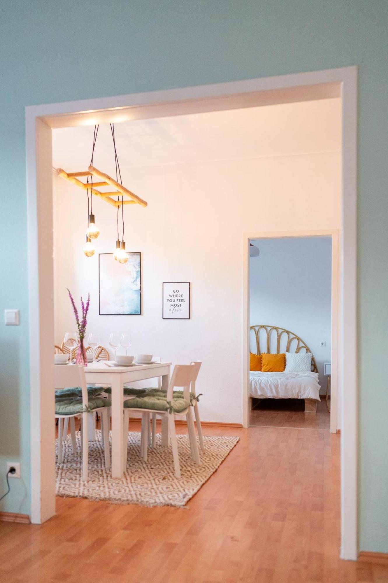 Stilvoll Und Gemuetlich - Wohnen Mit Flair Apartment Albstadt Exterior foto