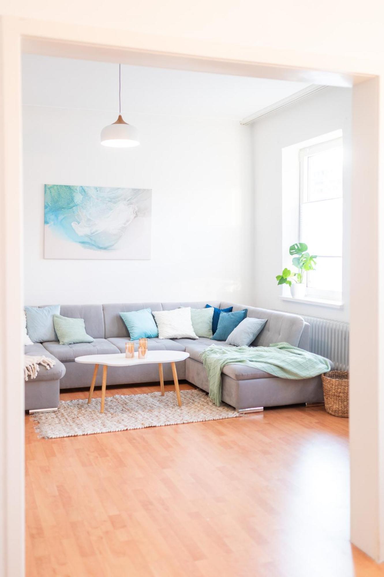 Stilvoll Und Gemuetlich - Wohnen Mit Flair Apartment Albstadt Exterior foto