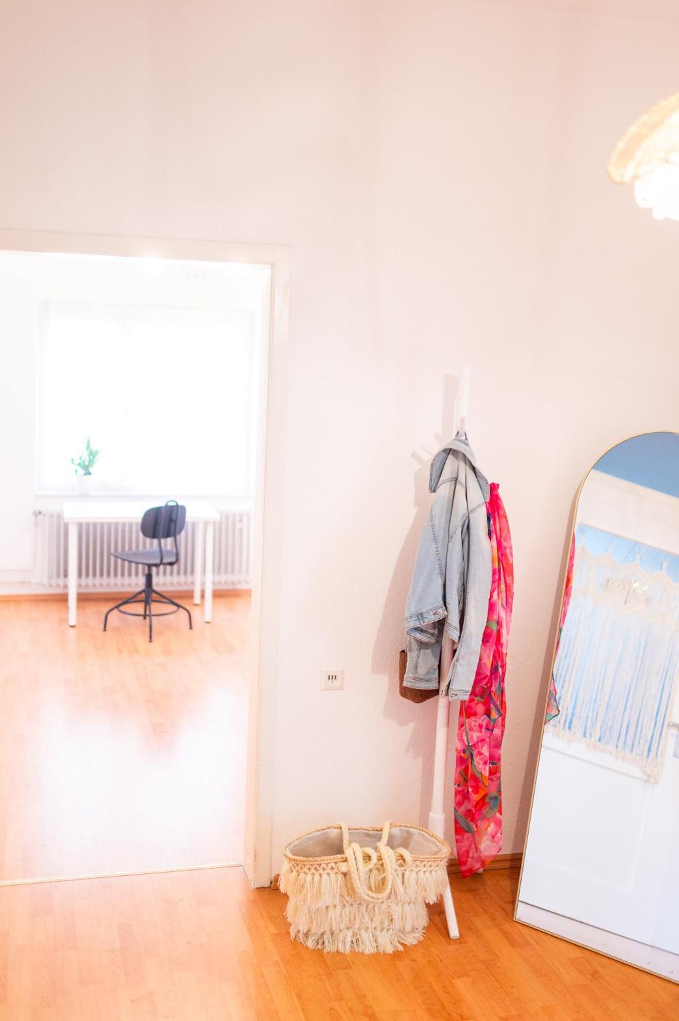 Stilvoll Und Gemuetlich - Wohnen Mit Flair Apartment Albstadt Exterior foto